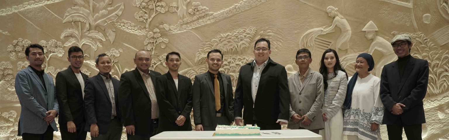 MAGNET Rayakan Ulang Tahun ke-11 Bertajuk “Sou11utions for the Future”