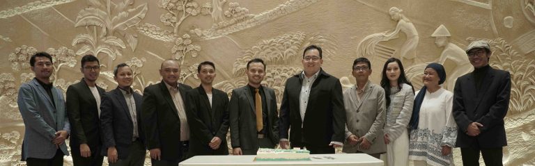MAGNET Rayakan Ulang Tahun ke-11 Bertajuk “Sou11utions for the Future”