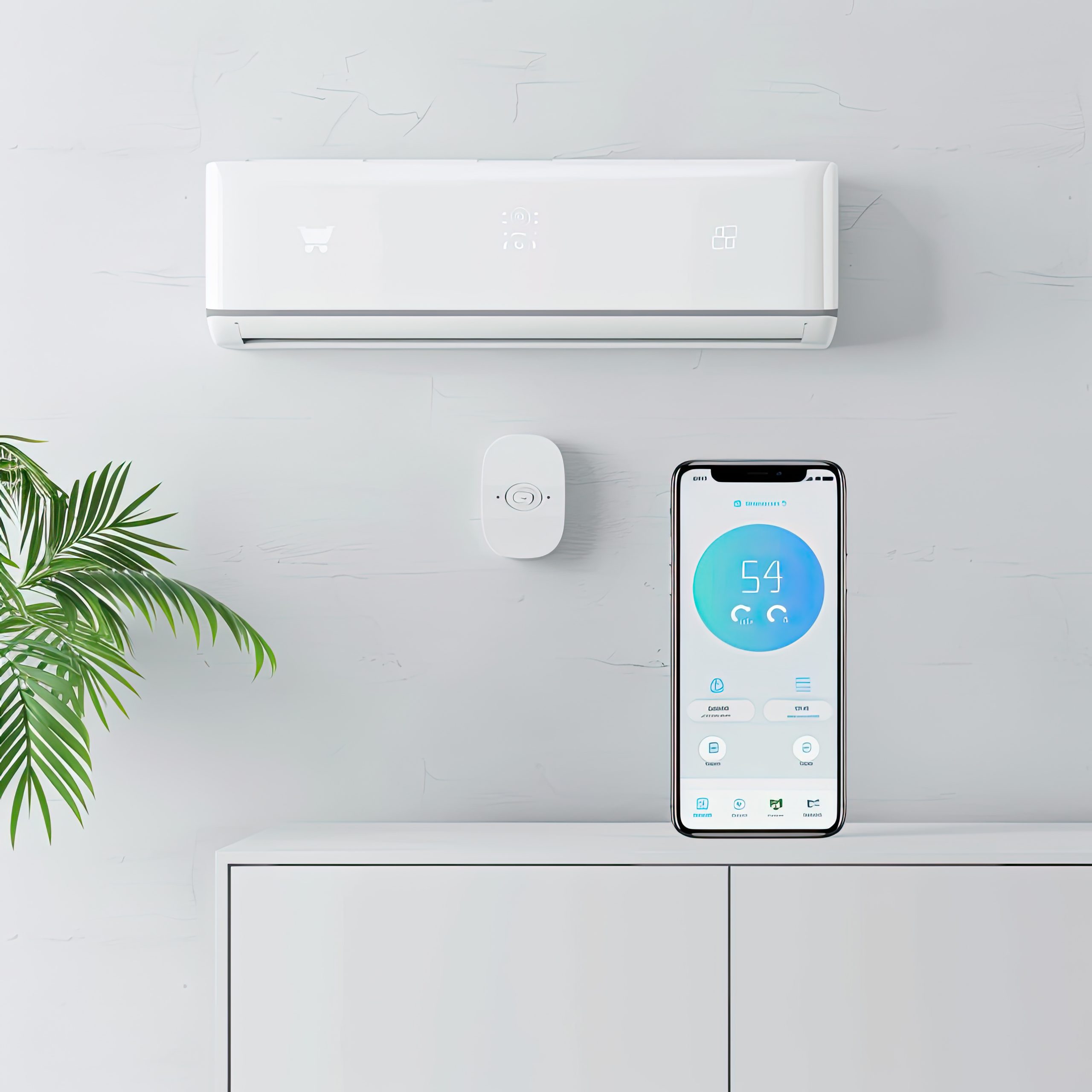 Smart User Smart Cool - MAGNET